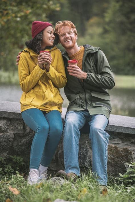 Cute Gay Couple Sleeping Together In Bed Stock Image Image Of Millennials Homosexuality 80610855