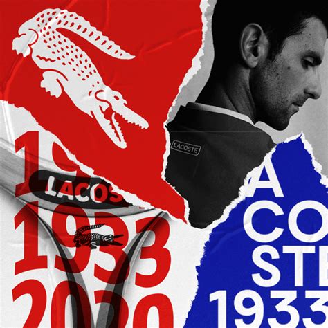france collection lacoste