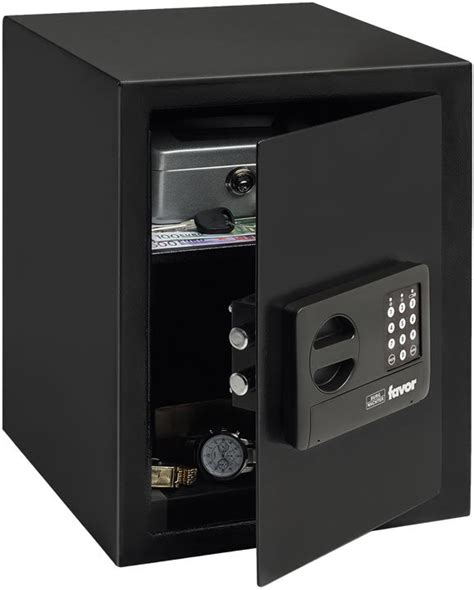 Burg Wachter Favor Safe S E Small Electronic Locking Security Safe