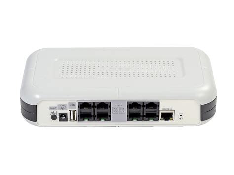 VoIP Gateway TAU-8.IP