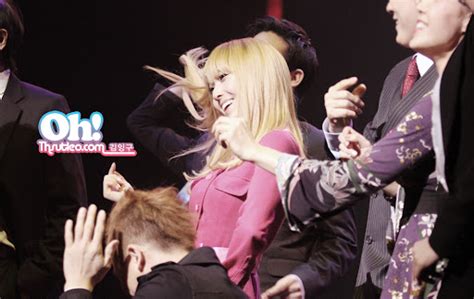 Legally Blonde So Nyeo Shi Dae Addict