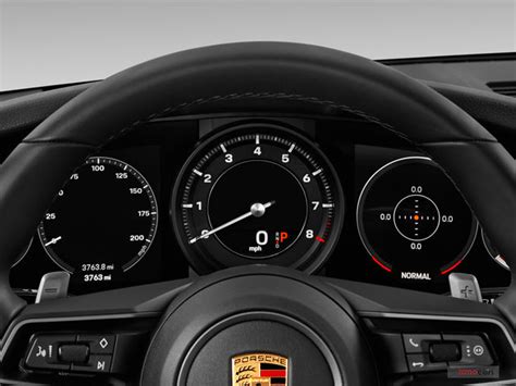 Porsche Dashboard Warning Lights Explained Symbols Meanings 53 Off