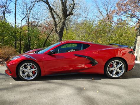2022 Corvette For Sale Minnesota - 2022 Corvette Coupe - Corvette for