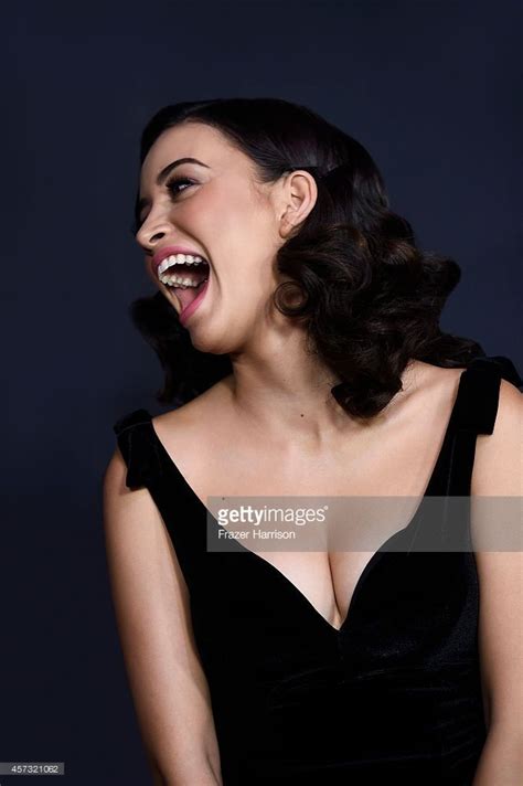 Naked Christian Serratos Added By Oneofmany