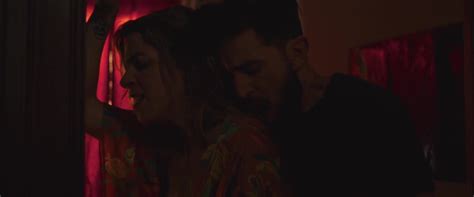 Nude Video Celebs Natalia Tena Nude Bella Camero Nude Sangre