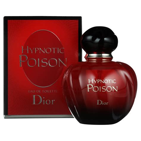 Christian Dior Hypnotic Poison Edt 100ml For Women Tester Pack