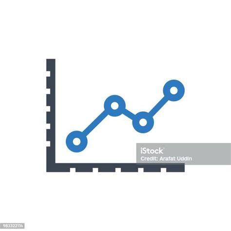 折線圖圖示向量圖形及更多信息圖形圖片 信息圖形 分析 圖示 Istock