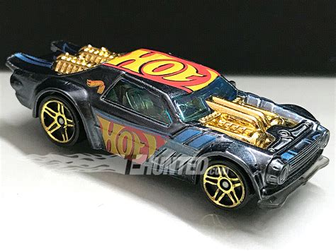 T Hunted Mais Carros Para A S Rie Hot Wheels Id