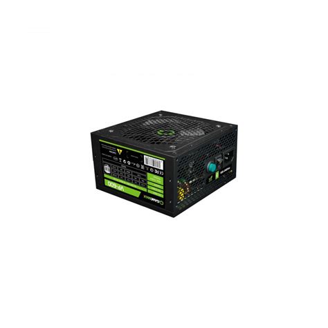GameMax VP-600 купити в інтернет-магазині: ціни на блок живлення VP-600 ...