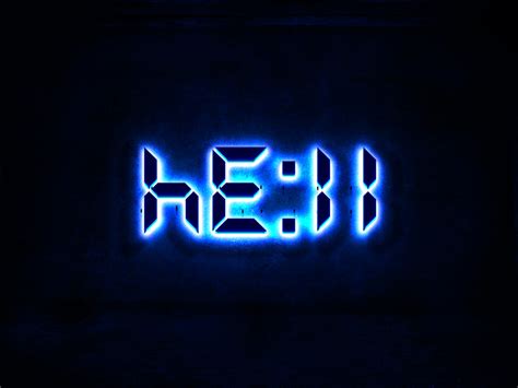Hell By Manish Mansinh On Dribbble