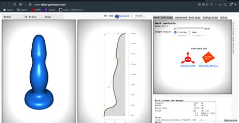 Where Are They Now D Printed Sex Toys Dprint Additive Manufacturing Business