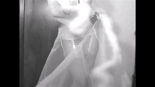 Blond In Vintage Lingerie And Stockings Solo Free Porn A XHamster