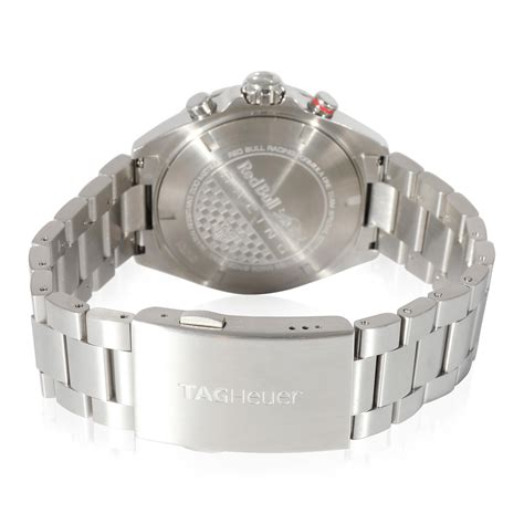 Tag Heuer Formual 1 "Red Bull Racing" CAZ101AL.BA0842 Men's Watch in