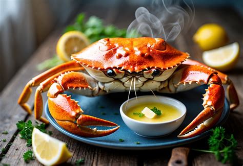 how long to steam crab