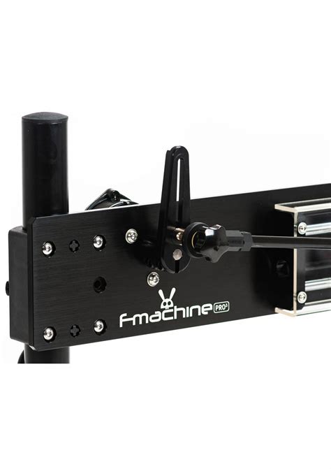 F Machine Pro Fuck Machine OOHVIBES