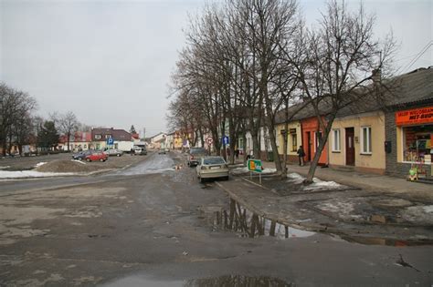 rakow renesansowe miasteczko urzad marszalkowski wojewodztwa