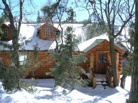 Cabins For Rent: Cheap Big Bear Cabins For Rent