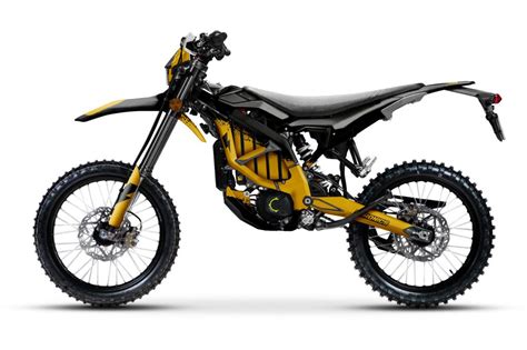 Street Ghost Black White Graphics For Surron Ultra Bee Suronics