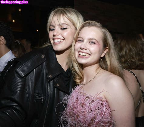 Angourie Rice Spider Man Angourierice Nude Onlyfans Photo The Fappening Plus