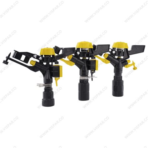 Полимерные спринклеры - ویسپار