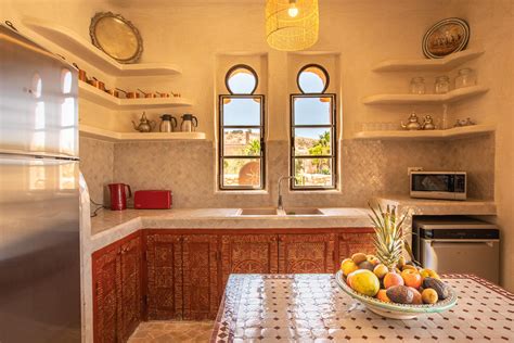 Hotel Jardin des Douars | Luxury Villa in Essaouira | Jasmin Villa 