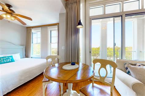Hotel Sandestin Baytowne Wharf Observation Point South 471 Destin