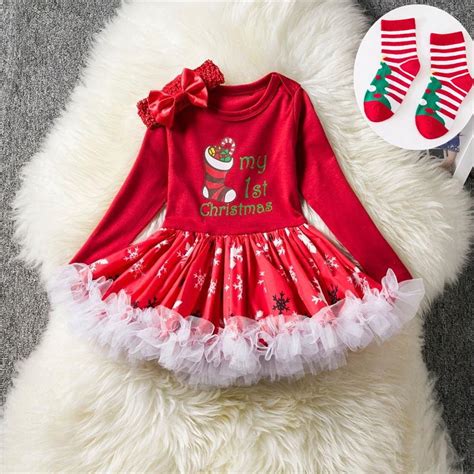 Factors to Consider When Looking for Girls Christmas Dresses | BI News