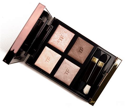 tom ford eye color quad nude dip kullananlar ve hakkında yorumları