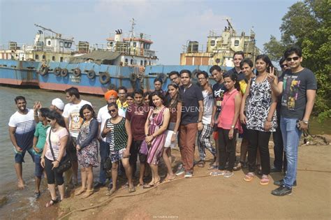 Daman And Diu Ds Tours And Events