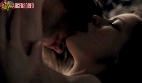 Naked Kate Beckinsale In Underworld Evolution