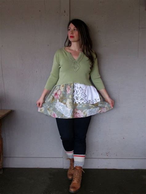 Одежда в стиле бохо 3 раздел. Обсуждение на LiveInternet - Российский ...