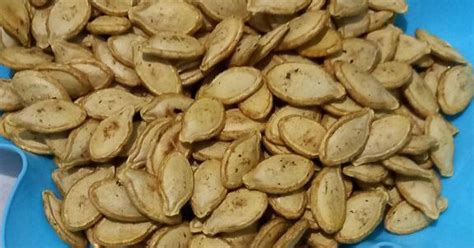 174 resep biji labu kuning enak dan mudah - Cookpad