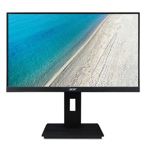 UM.WB6AA.G02 | Acer B226HQL - LED monitor - Full HD (1080p) - 21.5" UM ...