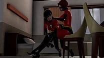 Incredibles Videos Xvideos
