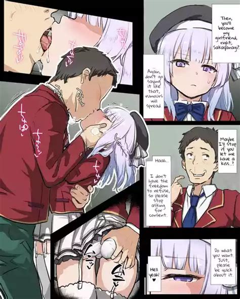 Character Arisu Sakayanagi Nhentai Hentai Doujinshi And Manga