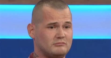 Jeremy Kyle Guest Says His Mum In Law Asks About SEX Positions With Her Daughter Irish Mirror