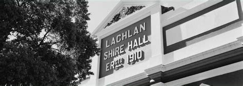 Local Heritage Grants Now Open Condobolin Argus