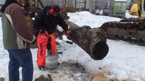 Stihl and Echo Chainsaw Review- Which is Better? - YouTube