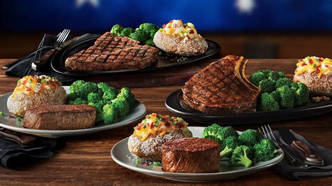 Outback Steakhouse In Greenfield Wi