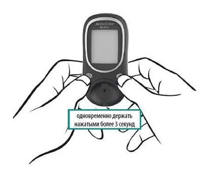 Глюкометр Акку Чек актив: характеристики и важные нюансы использования