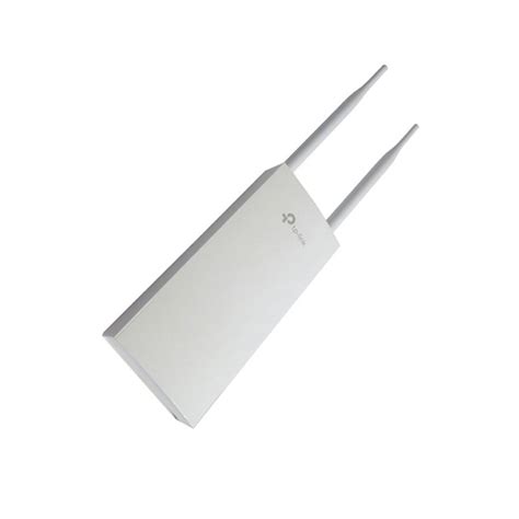 Точка доступа WiFi TP-Link EAP110-Outdoor (2.4 ГГц, 100 мВт) | GSM ...
