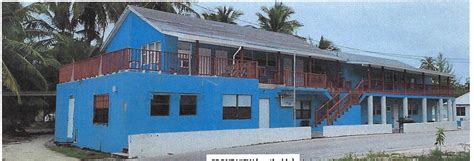 Lot 45 Sandy Point Abaco Bahamas Development Bank