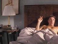 Naked Katarina Cas In The Wolf Of Wall Street