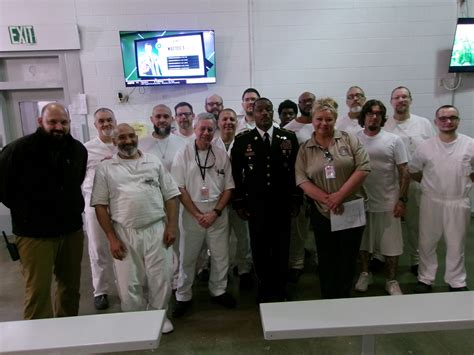 TDCJ - Bartlett... - TDCJ - Bartlett Innovation Unit