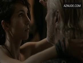 THE FUTURE NUDE SCENES AZNude