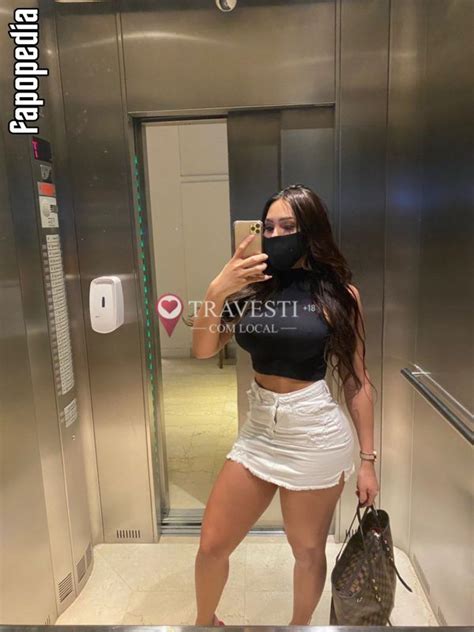 Thalita Araujo Nude Leaks Photo Fapopedia