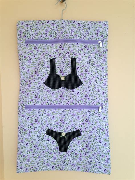 Porta Lingerie Elo Produtos Especiais