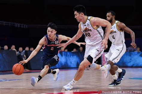 Cba半决赛 辽宁本钢92：79胜广东东莞大益新浪图片