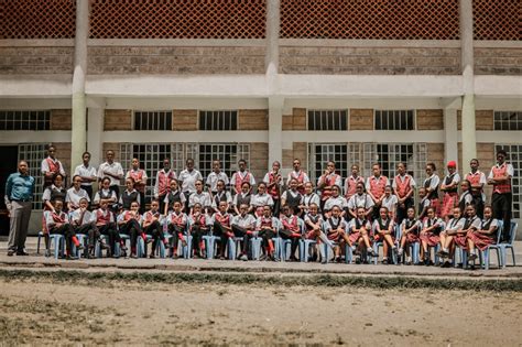 KCPE Results | Kiuini Preparatory School