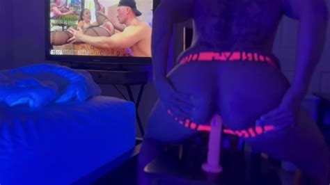 Blacklight Anal Fun With Dildos Xxx Mobile Porno Videos Movies IPornTV Net